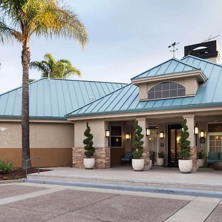 Homewood Suites By Hilton San Jose Airport-Silicon Valley Exterior photo